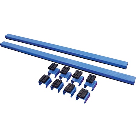Atlas Automotive Equipment ATLAS SUPPORT BAR KIT FOR SCISSOR LIFTS ATEATTD-SUPRTBR-FPD